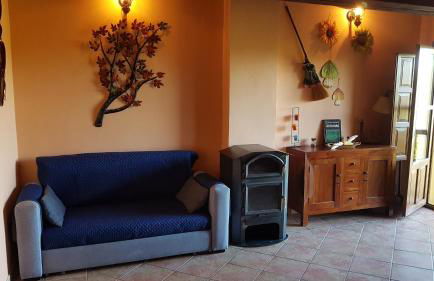 Aptos. Rurales Los Falares de la Abuela Berta (Adults Only) - Foto 21