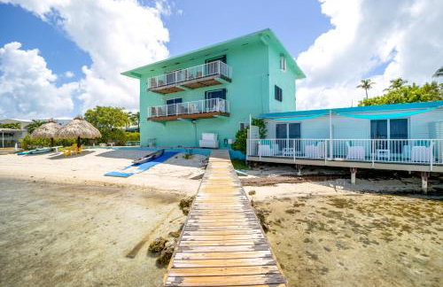 Florida Keys Getaway with Stunning Ocean Views - Foto 31