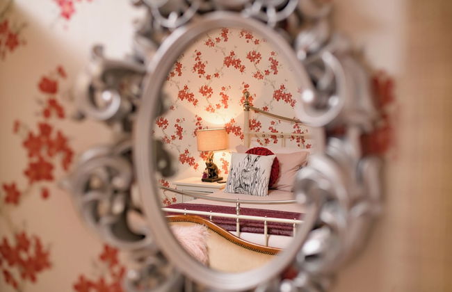 Sweetheart Cottage - Foto 16