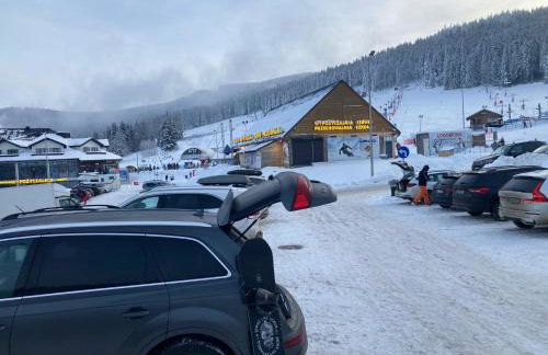 nowe Apartamenty górskie krajobrazy z widokiem na Śnieżnik - Willa Sowia - Foto 47