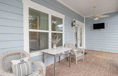 3 Bed, 2 and a half bath Gorgeous Coastal Home 1 block from beach! - Foto 29