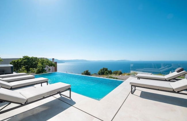 Villa Aristea - Foto 19