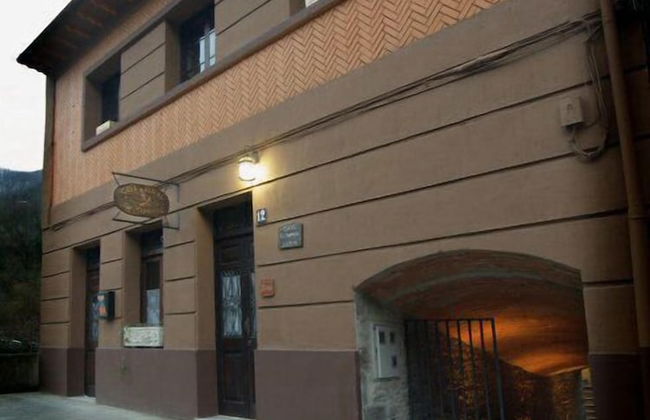 Casa Rural El Sumiciu - Foto 34