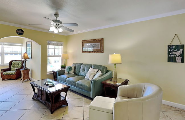 Barefoot Beach Resort B-201 by Distinctive Beach Rentals - Photo 14