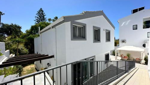 Wonderful private villa near beach with sea views - Foto 3