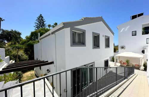 Wonderful private villa near beach with sea views - Foto 3