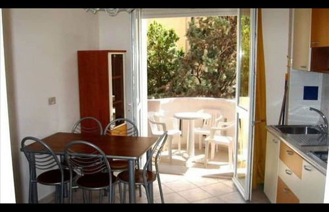 Lido Spina / Estensi Apartments - Photo 16