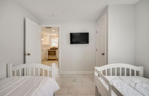 half Mi to Beach Family Retreat in Old Lyme! - Foto 16