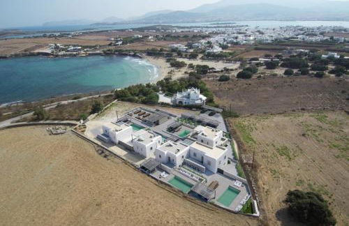 Antiparos Homes - Foto 38