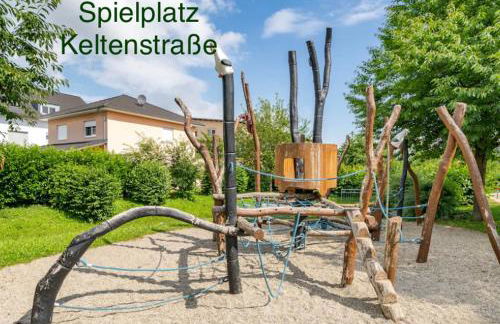 "TiMia" Nähe Europa Park und Rulantica Rust- Klima-Netflix - Foto 51