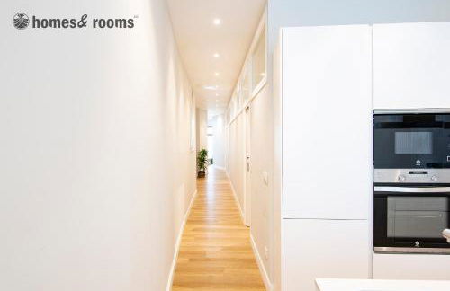 Enorme apartamento con 4 baños - Photo 16