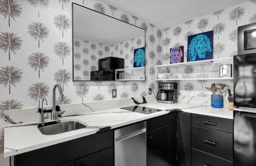 Luxe 220 Suite 1 - Foto 64