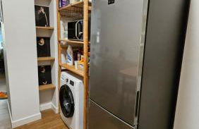 Heart of Faliro 2BR 5m Walk to Beach - Newly Renovated - Foto 23