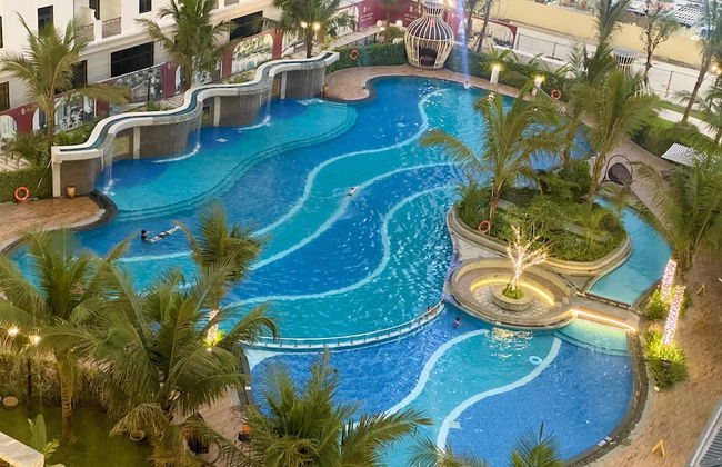 Radiant Vinhomes Smart City - Apartment - Foto 45