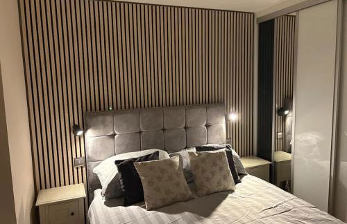 Annexe at The Chalet - A one bedroom annexe with gorgeous countryside views - Foto 30