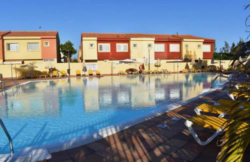 Duplex en Meloneras - Foto 33