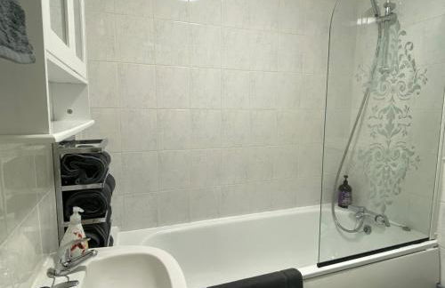 Well-appointed apartment in New Brighton - Foto 22