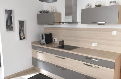 Les Hirondelles - Foto 20