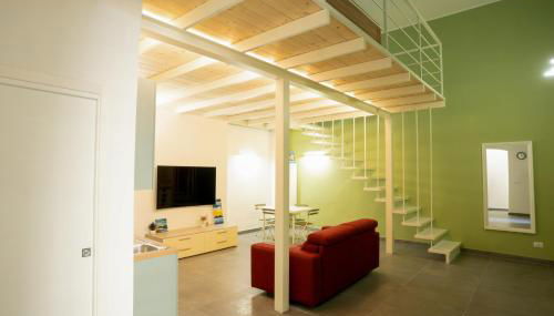 Il Miracolo Luxury House - Foto 3