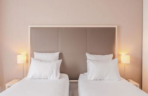 Séjours & Affaires Nantes La Beaujoire - Foto 49