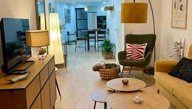 VUT LOS CONDES Garaje privado - Foto 5