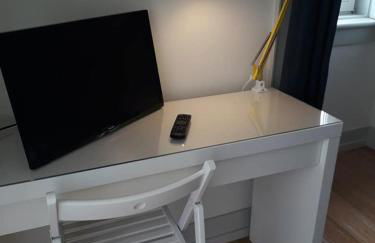 Lisbon, Wifi, AC - Foto 13