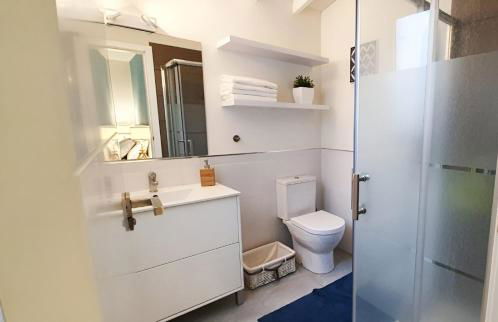 Villa Lola Preciosa Villa con vistas espectaculares - Foto 8