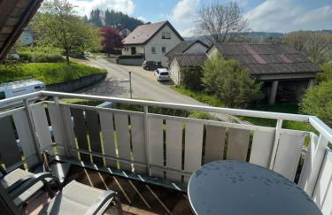 Ferienwohnung See-Ländle 1 - Foto 13