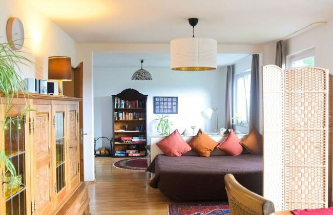 Holiday Apartment Dream View 2 - Foto 8