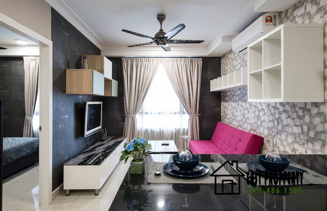 Solstice Cyberjaya by Easy Property - Photo 32