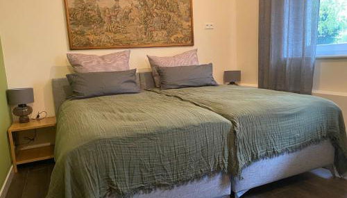 Apartment im Hinterhof - Foto 5