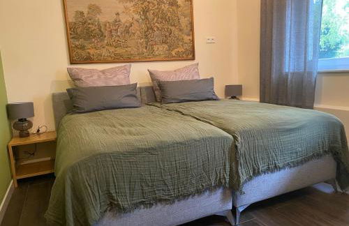 Apartment im Hinterhof - Foto 5