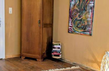 Wohnung am Waldrand - Foto 32