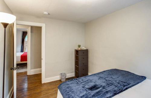 3BR Home with In-Unit Laundry Parking and Sound Bar - Foto 22