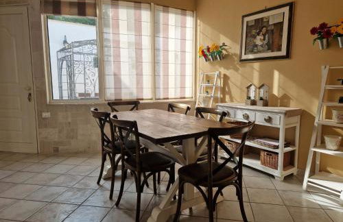 1916 Villa Virgilia by Perle di Puglia - Foto 42