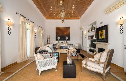 Villa Anna - Vale de Lobo - Foto 57