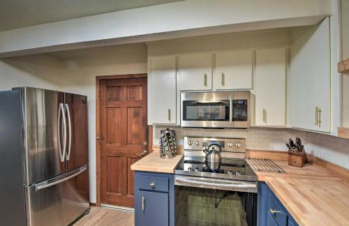 Lake Hartwell Home with Dock Less Than 10 Miles to Clemson! - Foto 8