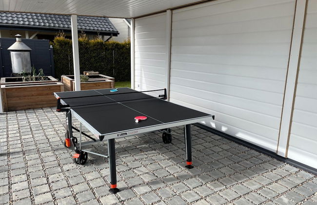 Cottage in Sianozety Near the Beach - Photo 16