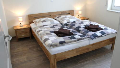 Ferienhaus Seestern **** - Foto 4