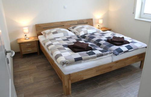 Ferienhaus Seestern - Foto 4