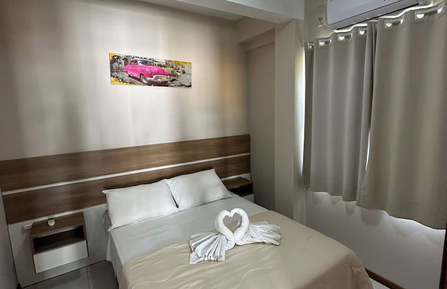 Pousada Brisa do Mar - Photo 19