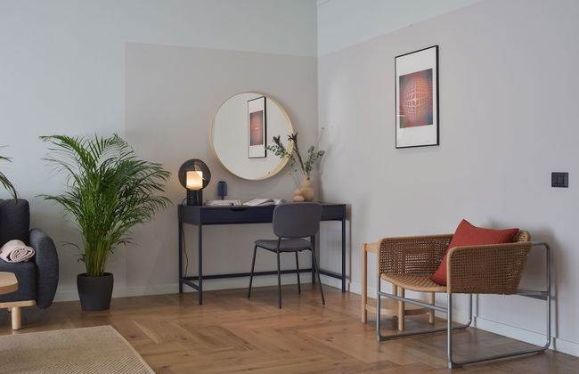 Atlas Aparthotel - Foto 13