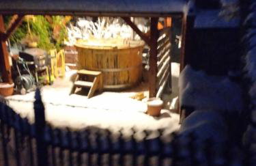 Domek drewniany simonka zawoja - Foto 16