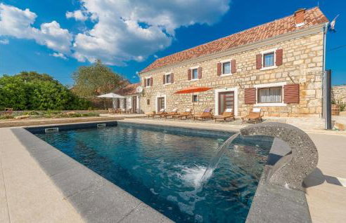 Four-Bedroom Holiday Home In Citluk - Foto 4