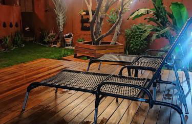 Hostel Trem Di Durmi - Photo 11