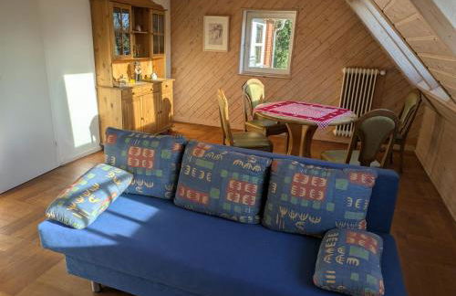 Ferienwohnung Bohnenberg - Foto 1