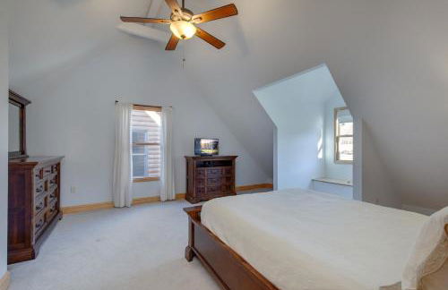 Orchard Hideaway by Jackson Mountain Rentals - Foto 31