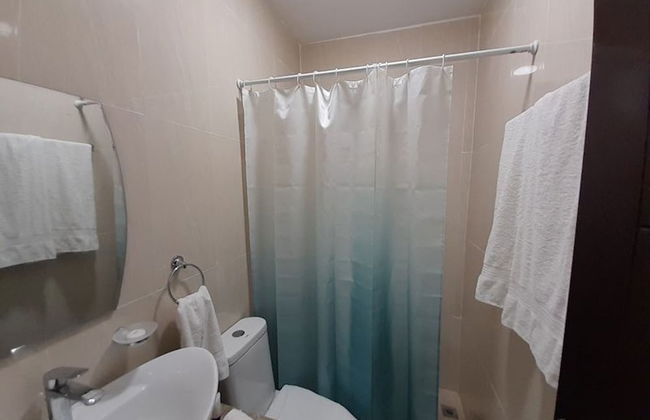 Manzil Anilao B&B - 1 Bedroom Apartment - Foto 17