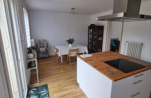 Maison cosy avec Balnéo & jardin - Foto 4