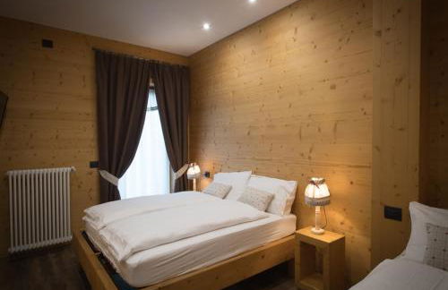 Chalet La Rugiada - Foto 18